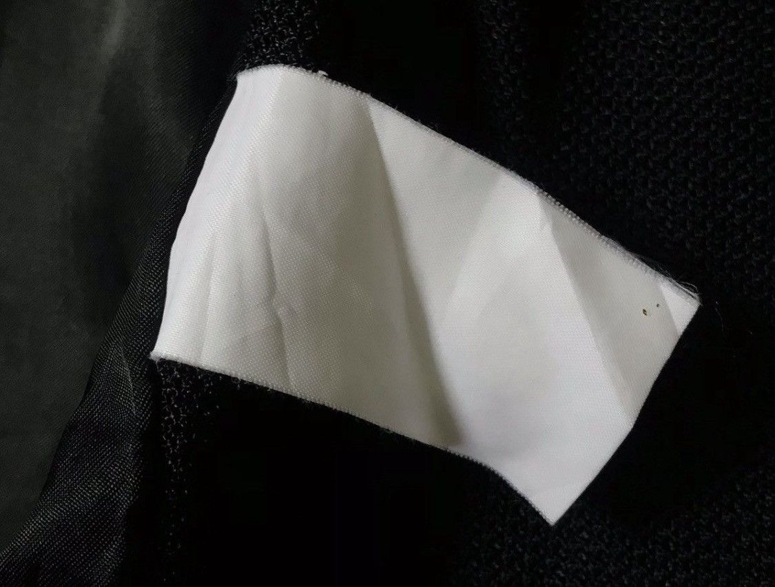 Yohji Yamamoto Vintage yohji yamamoto AAR multizip moto jacket Size US M / EU 48-50 / 2 - 9 Thumbnail