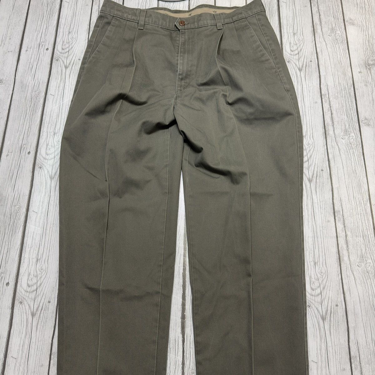 Dockers × Levi's × Vintage Vintage Dockers Levi’s pants Size US 36 / EU 52 - 3 Thumbnail