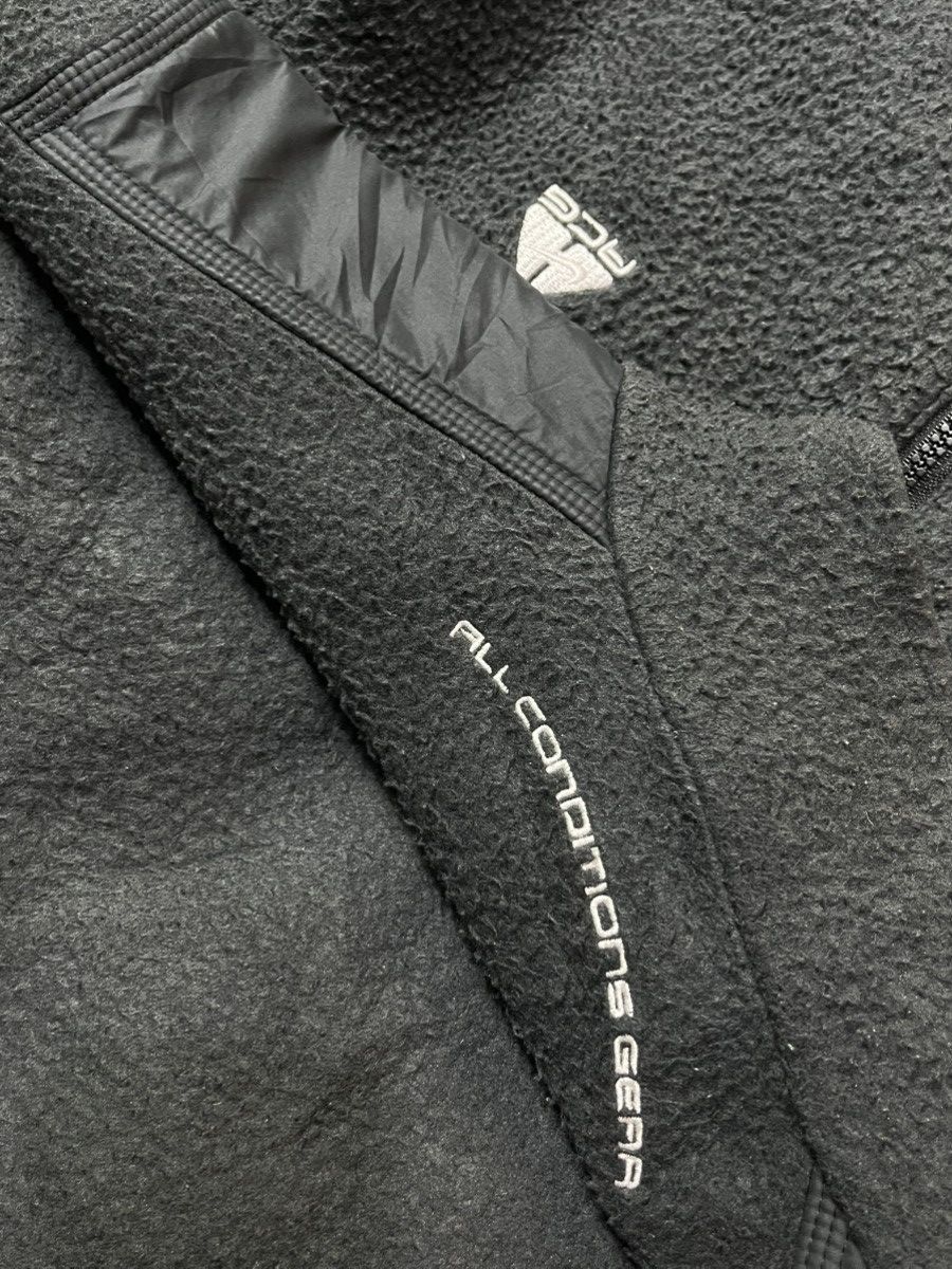 Nike ACG Nike ACG Sherpa revesible Jacket Size US XL / EU 56 / 4 - 4 Thumbnail