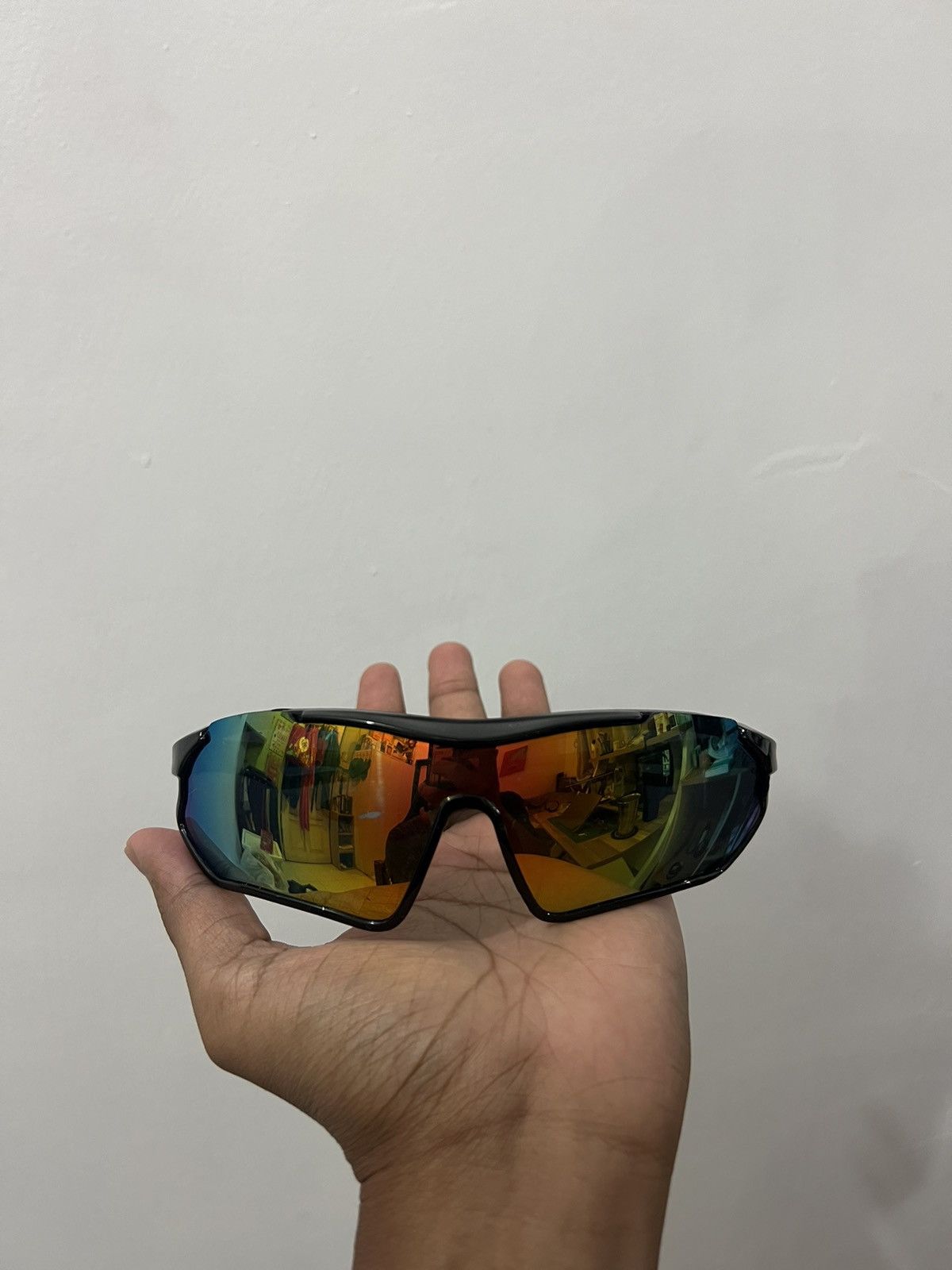 Ferrari Ferrari Sport Glasses Size ONE SIZE - 3 Thumbnail