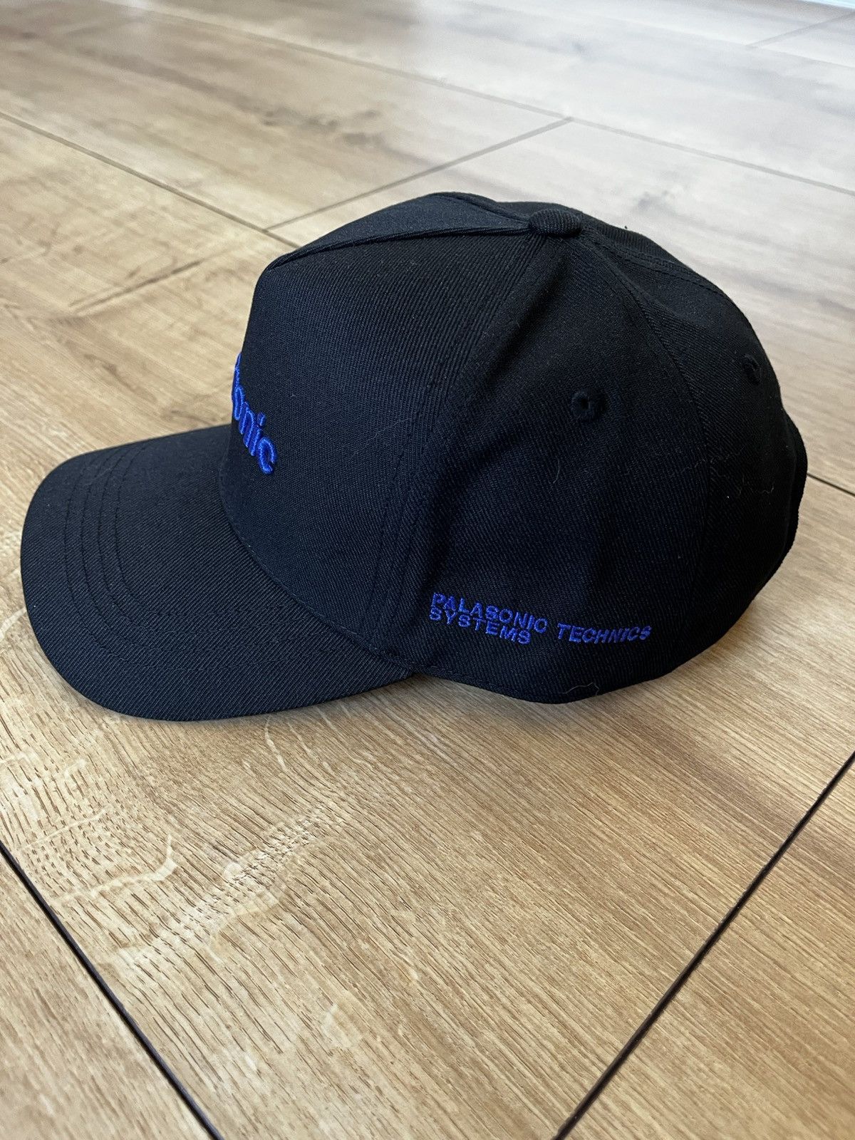 Palace Palasonic P Frame 5-panel cap Size ONE SIZE - 3 Thumbnail