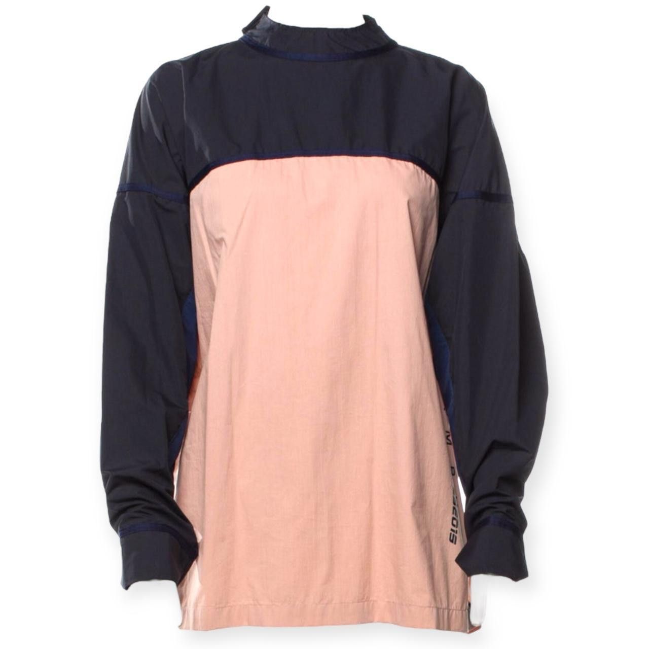 Ambush Design AMBUSH Waves SS 2019 Luxury Designer Windbreaker Jacket Size M / US 6-8 / IT 42-44 - 1 Thumbnail