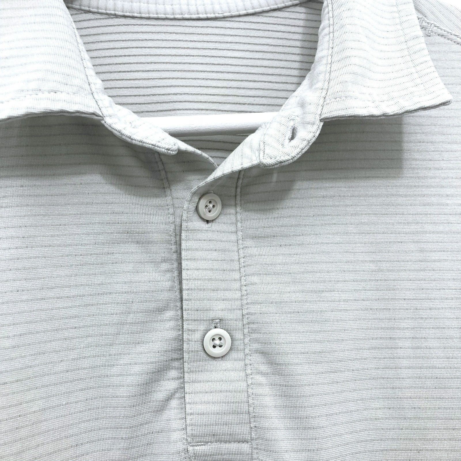 Lululemon Lululemon Evolution Long Sleeve Polo Size US S / EU 44-46 / 1 - 8 Thumbnail
