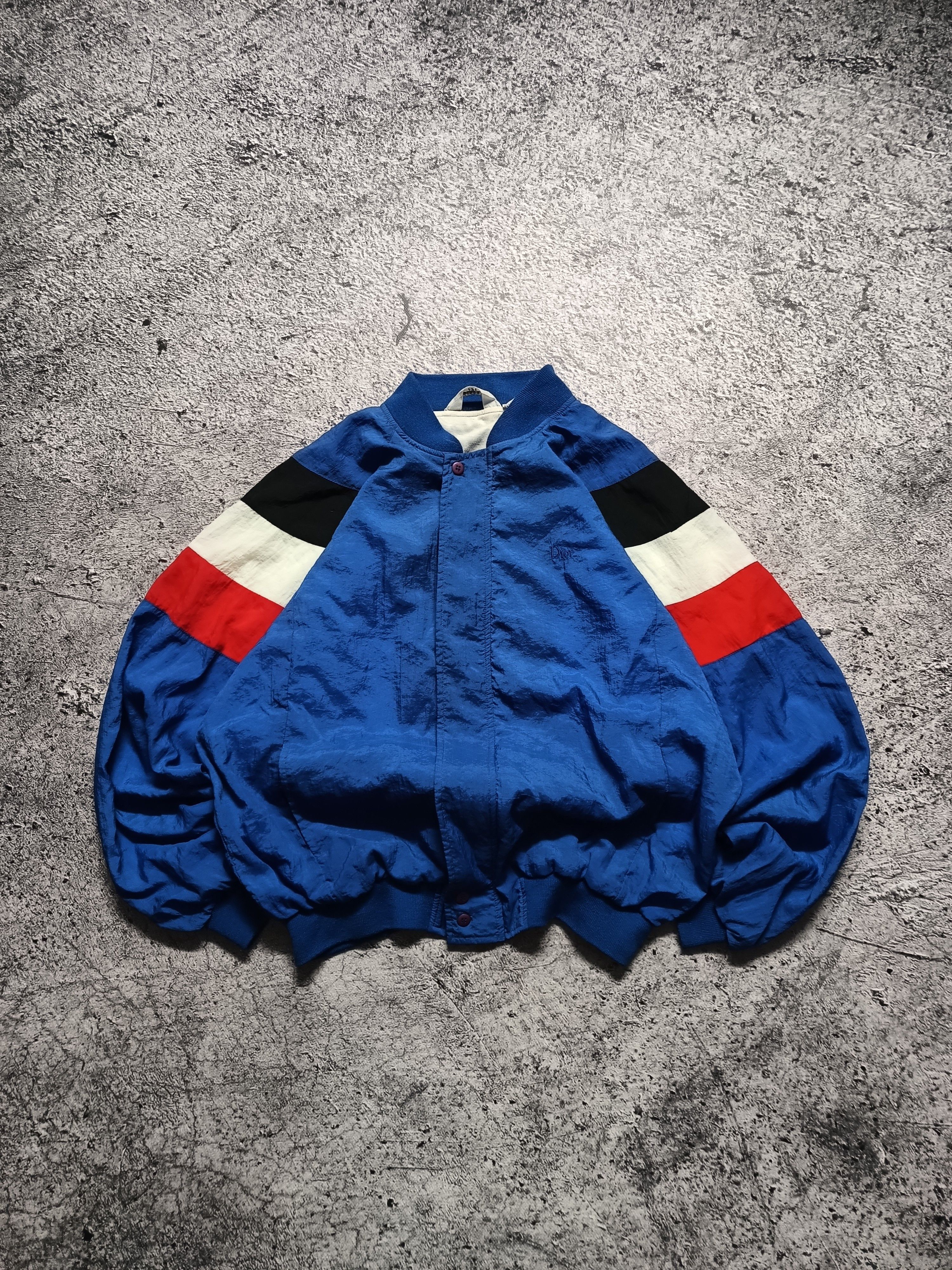 Christian Dior Monsieur × Dior × Vintage Vintage 1980's