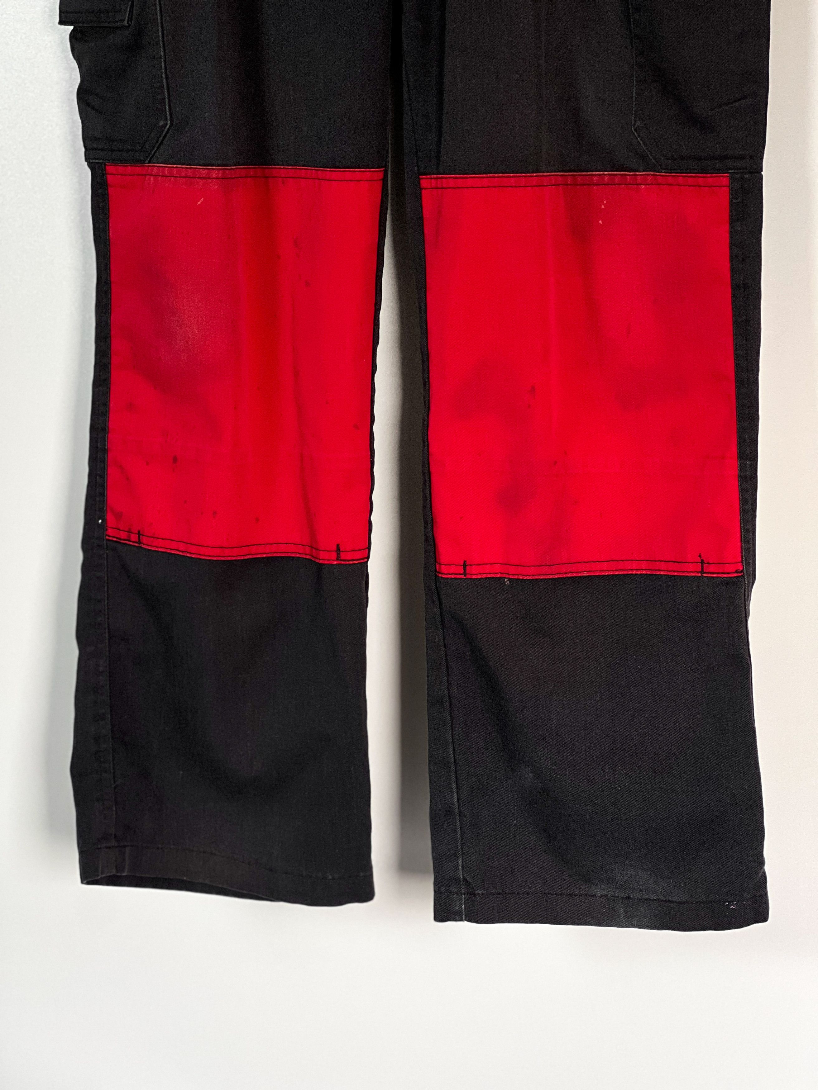 Dickies Dickies Work Men`s Cargo Pants Size US 32 / EU 48 - 8 Thumbnail