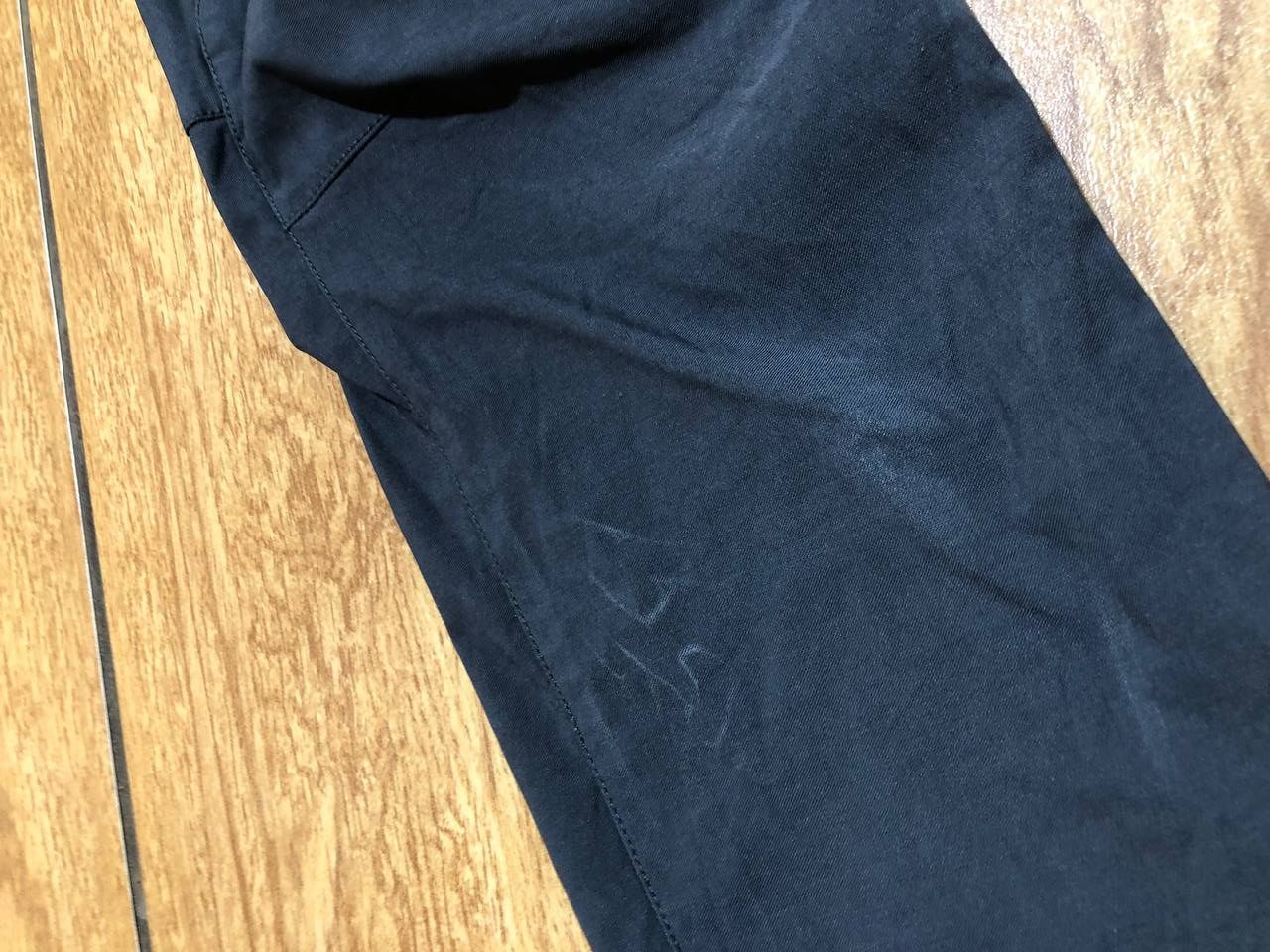 Berghaus Vintage Berghaus Streetwear Casual Pants Size US 32 / EU 48 - 5 Thumbnail