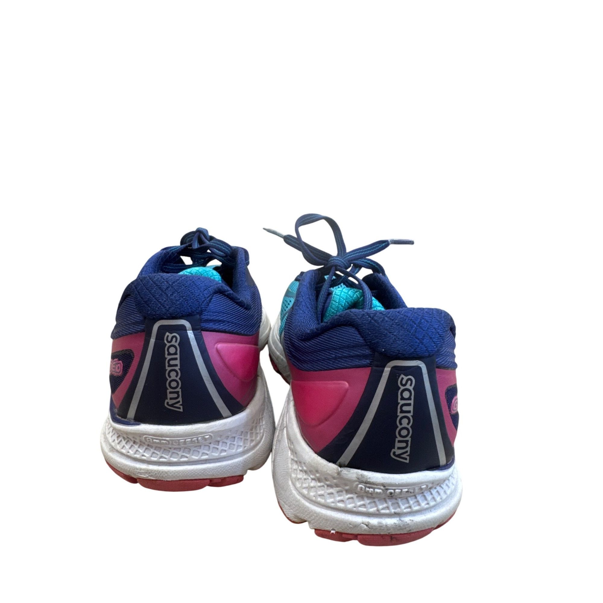 Saucony Saucony Guide 10 EverRun womans Running Shoes sneakers Size Size US 8 / IT 38 - 11 Thumbnail