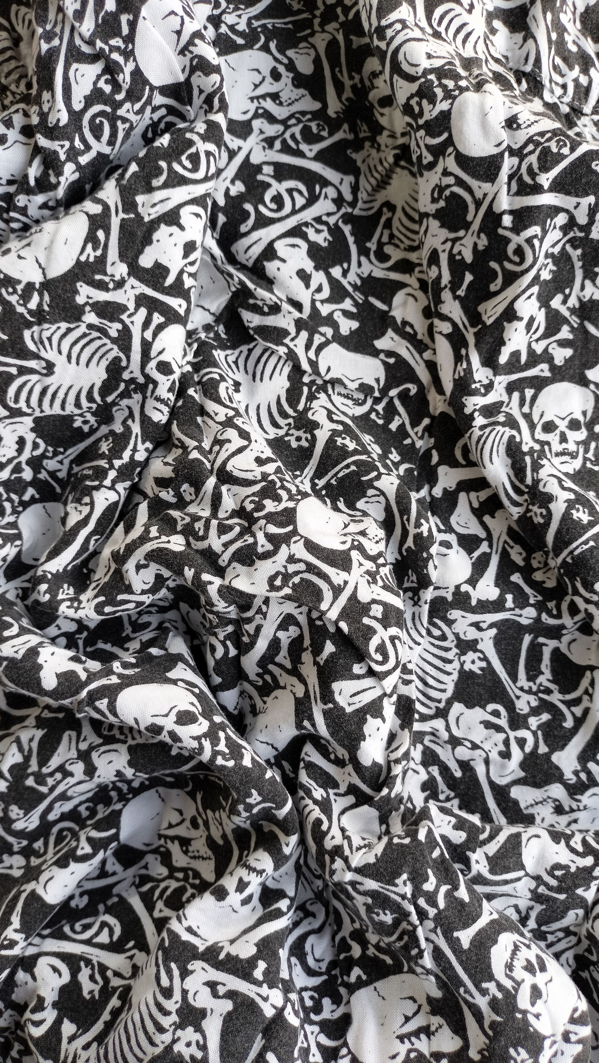 Sun Surf skull bones camp collar ss shirt Size US S / EU 44-46 / 1 - 12 Thumbnail