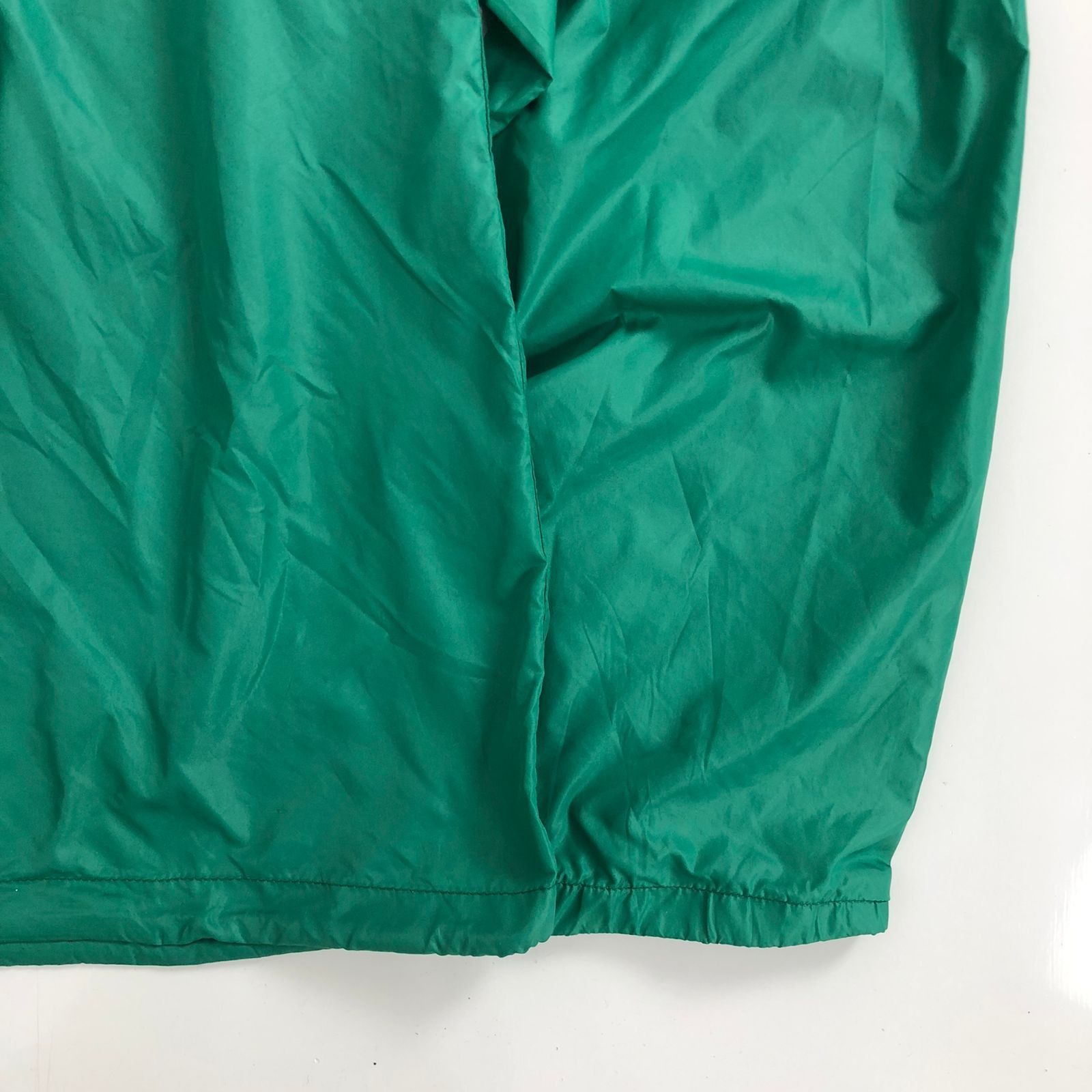 A.P.C. × Japanese Brand × Vintage APC Cagoule Packable Jacket Size US M / EU 48-50 / 2 - 5 Thumbnail