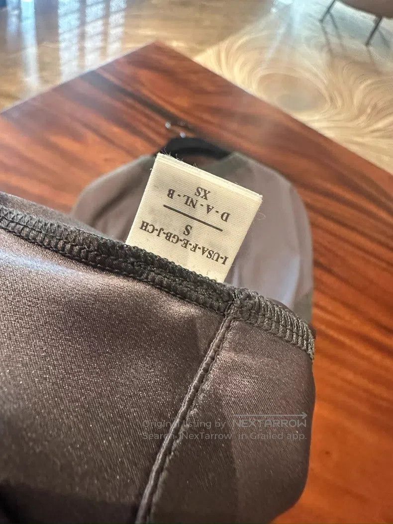 Brunello Cucinelli Brunello Cucinelli Silk Dress Size S / US 4 / IT 40 - 7 Thumbnail