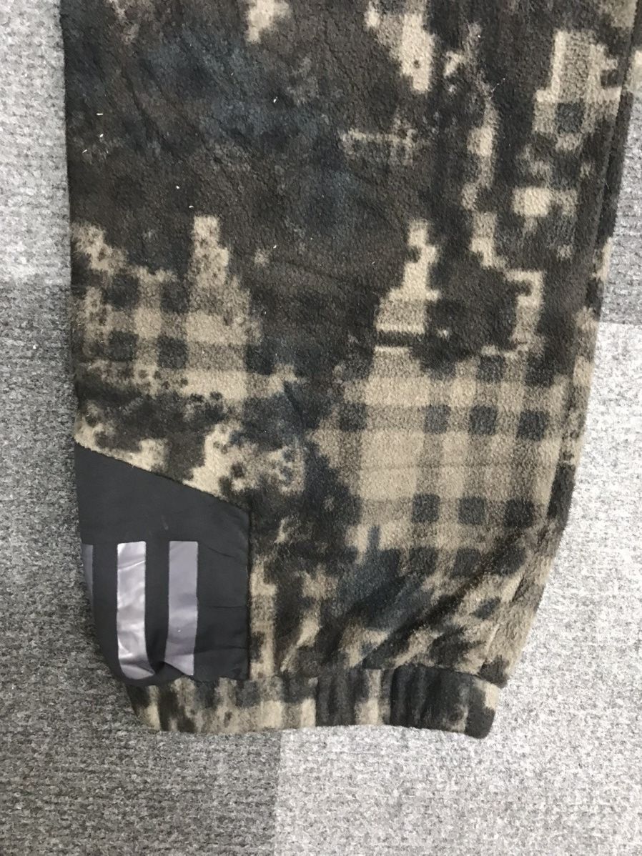 Adidas × White Mountaineering White Mountaineering X adidas Hybrid Track Pant Size US 32 / EU 48 - 7 Thumbnail