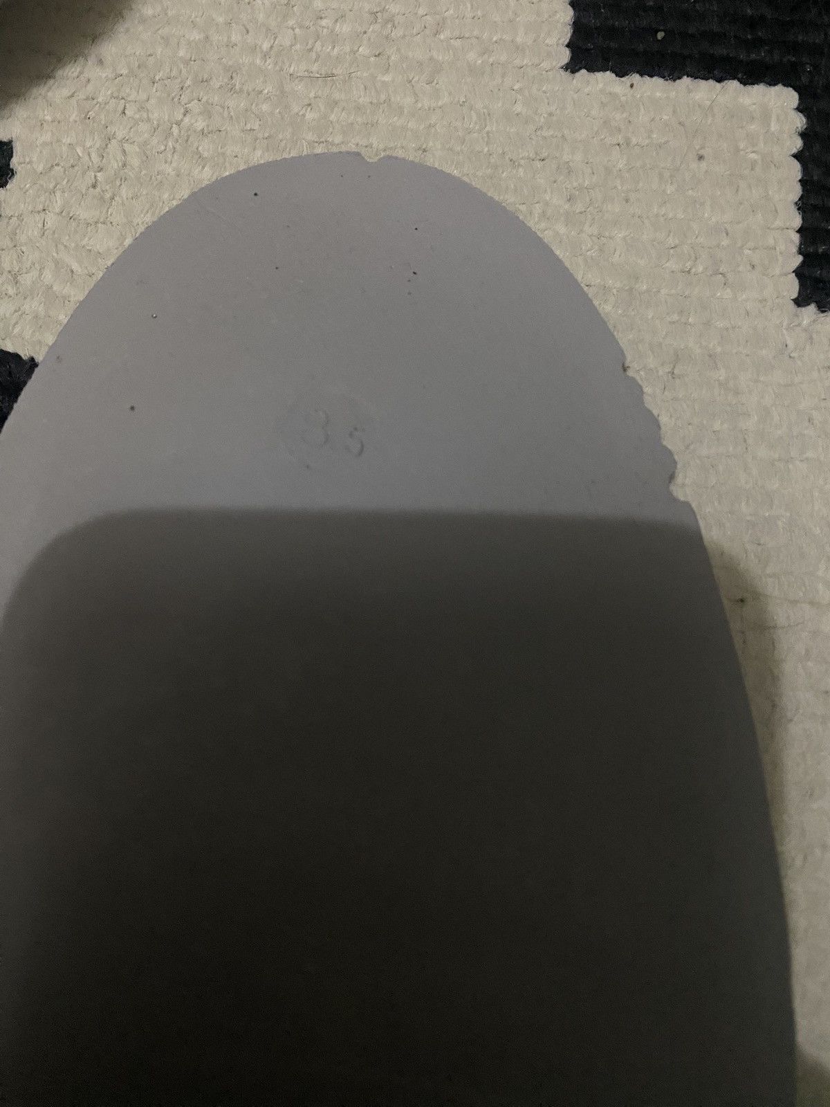 Louis Vuitton LV trainers white Size US 10 / EU 43 - 18 Thumbnail