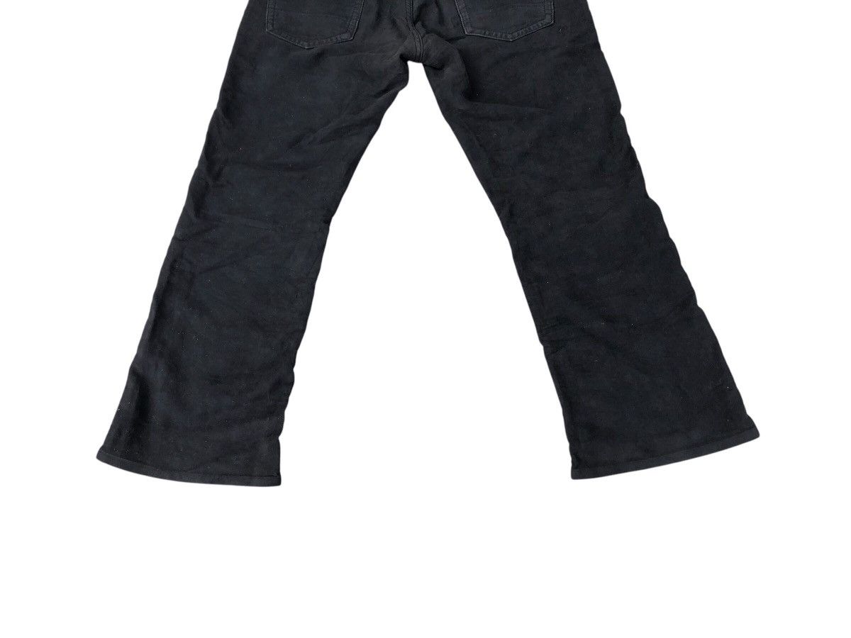 If Six Was Nine × Japanese Brand × Tornado Mart 🔥Men Tenoras Over Flare Jeans🔥 Size US 31 - 3 Thumbnail