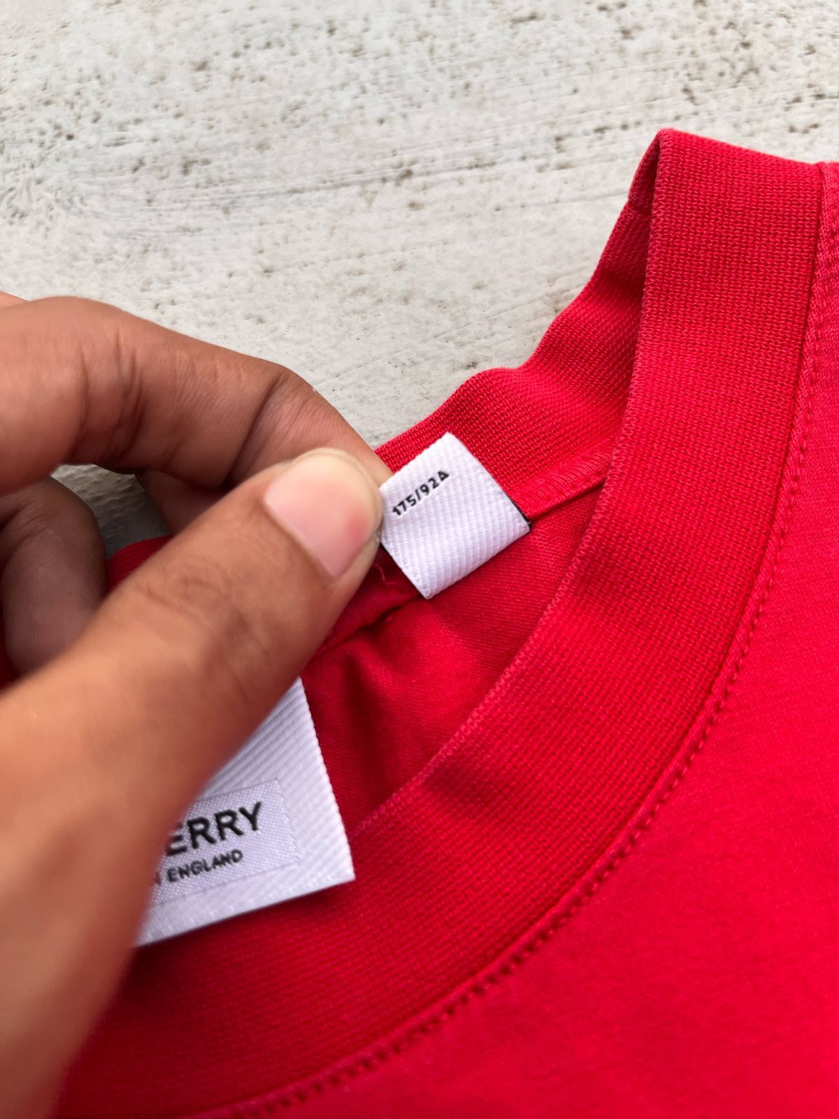 Burberry × Kapital Burberry London Made in Portugal Size US L / EU 52-54 / 3 - 4 Thumbnail