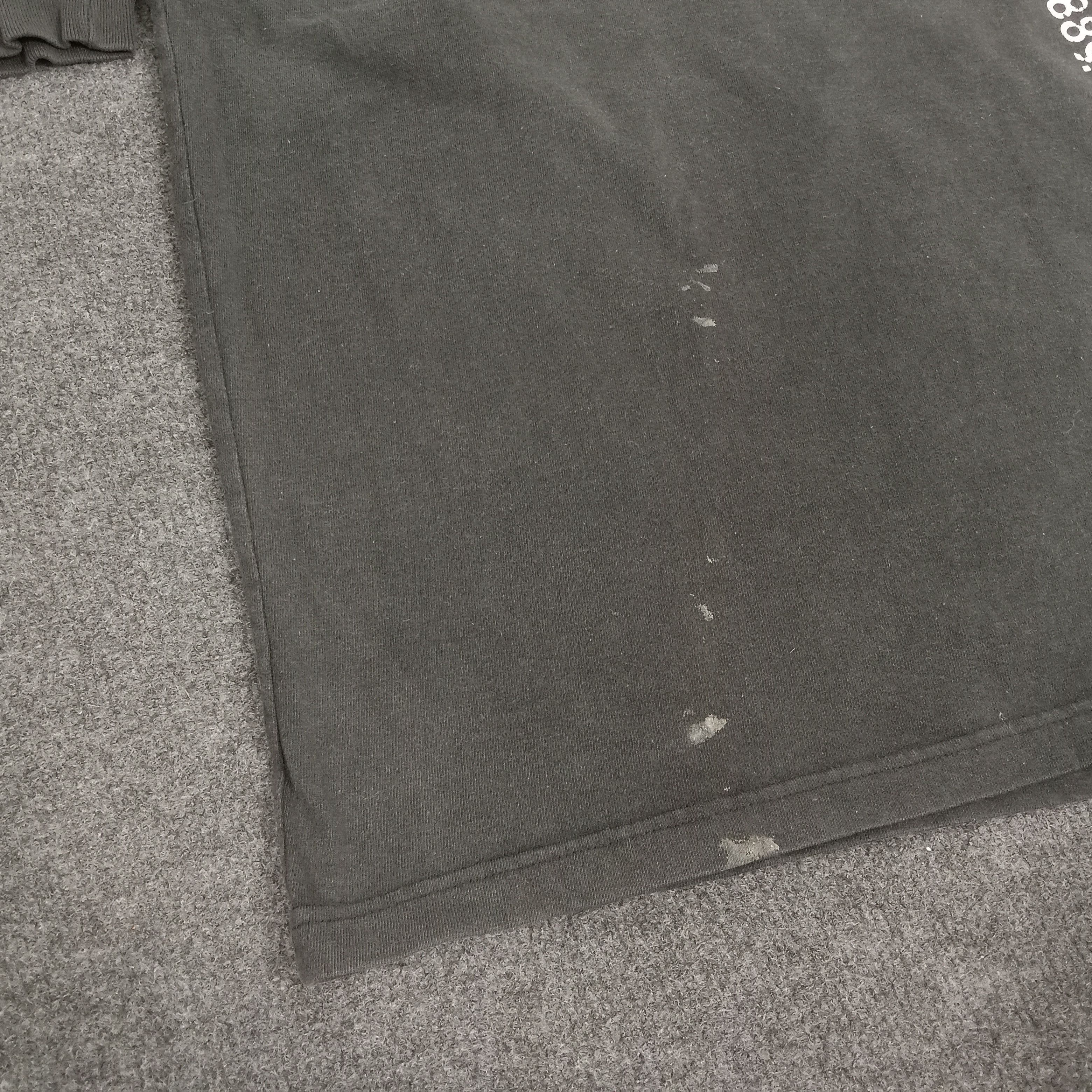 Carhartt × Vintage Carhartt American Style Long Sleeve Tshir Size US XL / EU 56 / 4 - 9 Thumbnail