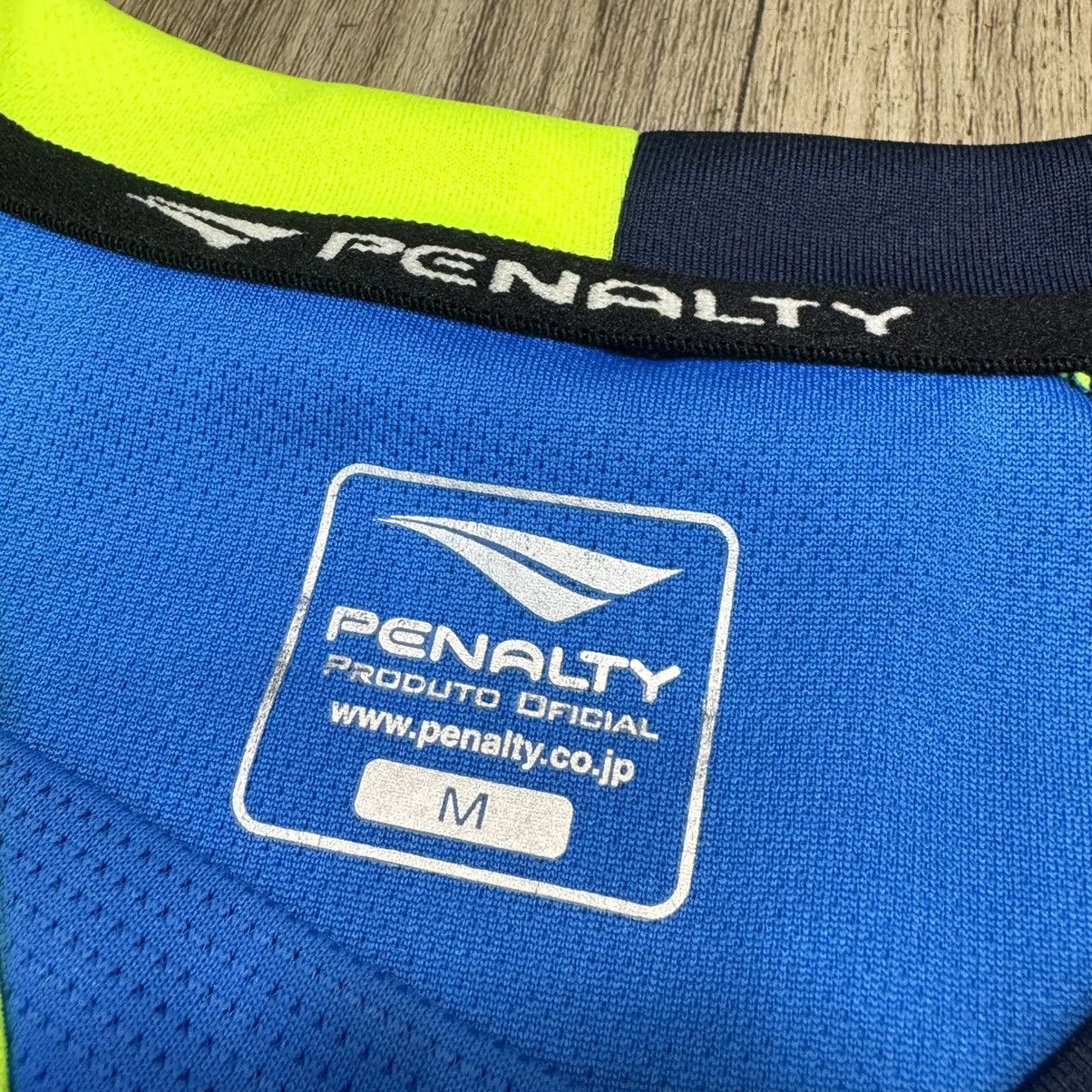 Other Shonan bellmare training jersey Size US M / EU 48-50 / 2 - 8 Thumbnail