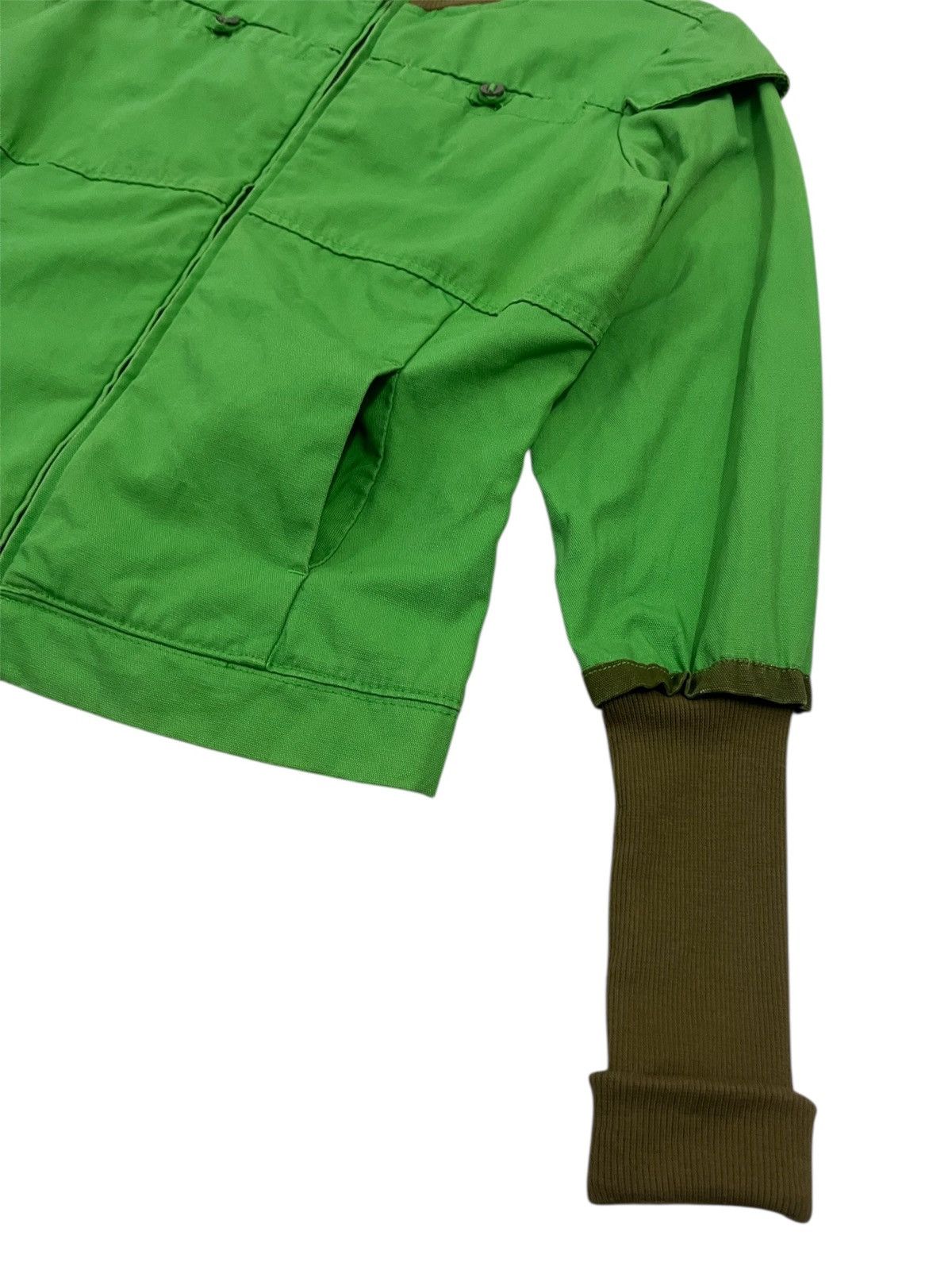 Oakley SS05 Oakley Tactical Field Gear Women Jacket Size S / US 4 / IT 40 - 3 Thumbnail