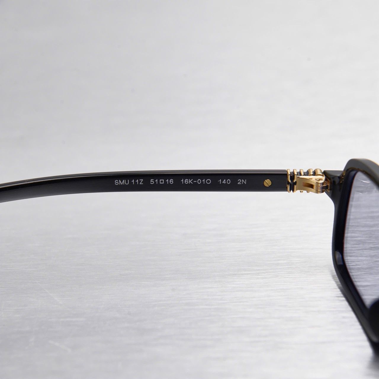 Miu Miu MIU MIU 0MU 11ZS 16K01O SUNGLASSES Size ONE SIZE - 5 Thumbnail