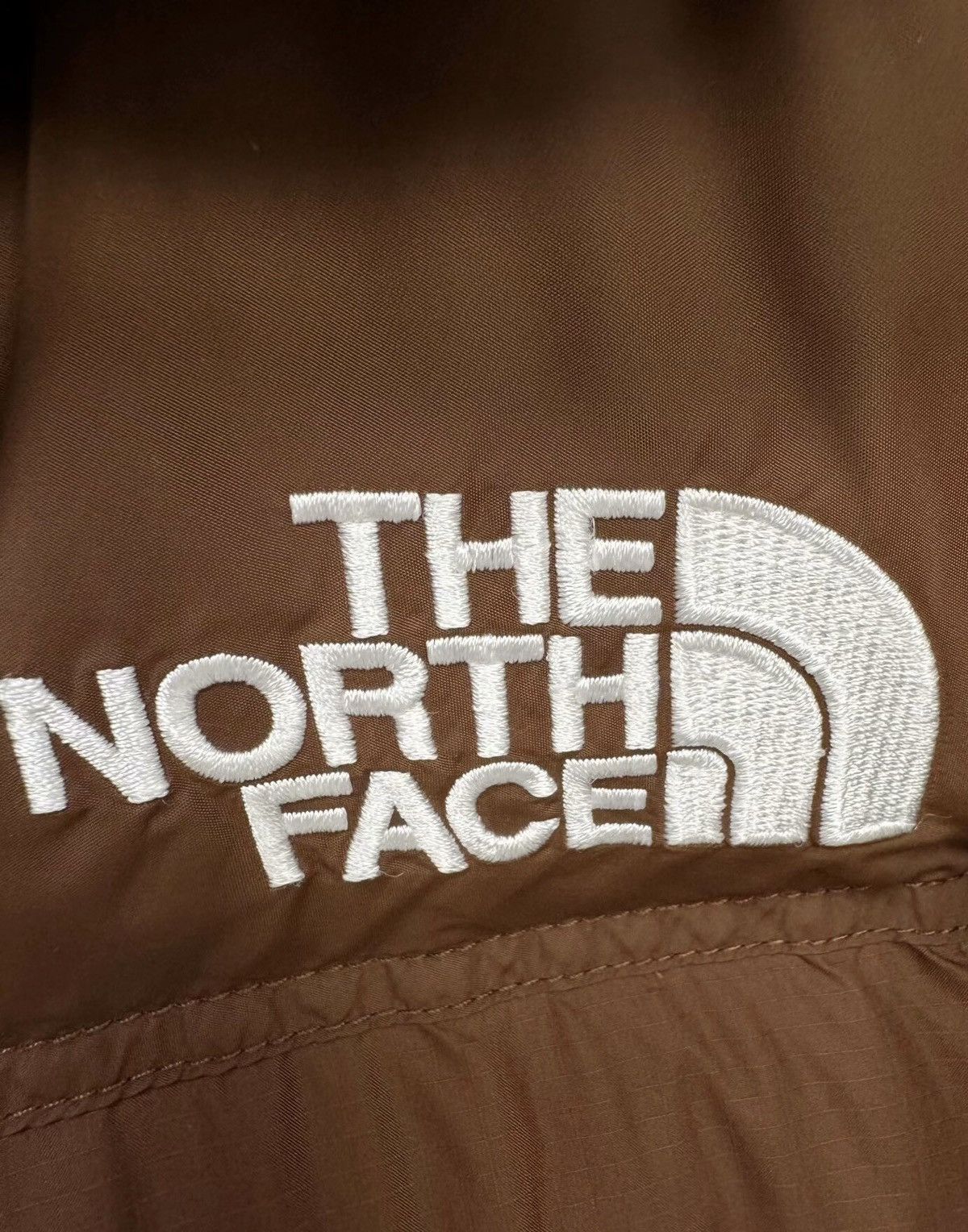 The North Face The North Face back-face cotton jacket Size S / US 4 / IT 40 - 2 Thumbnail