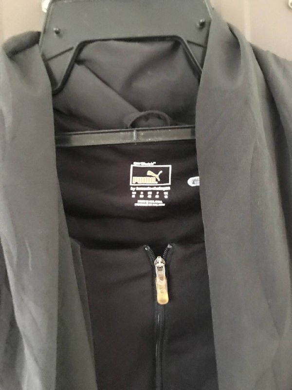 Hussein Chalayan × Puma Hussein Chalayan Puma Tracktop Size US S / EU 44-46 / 1 - 3 Thumbnail
