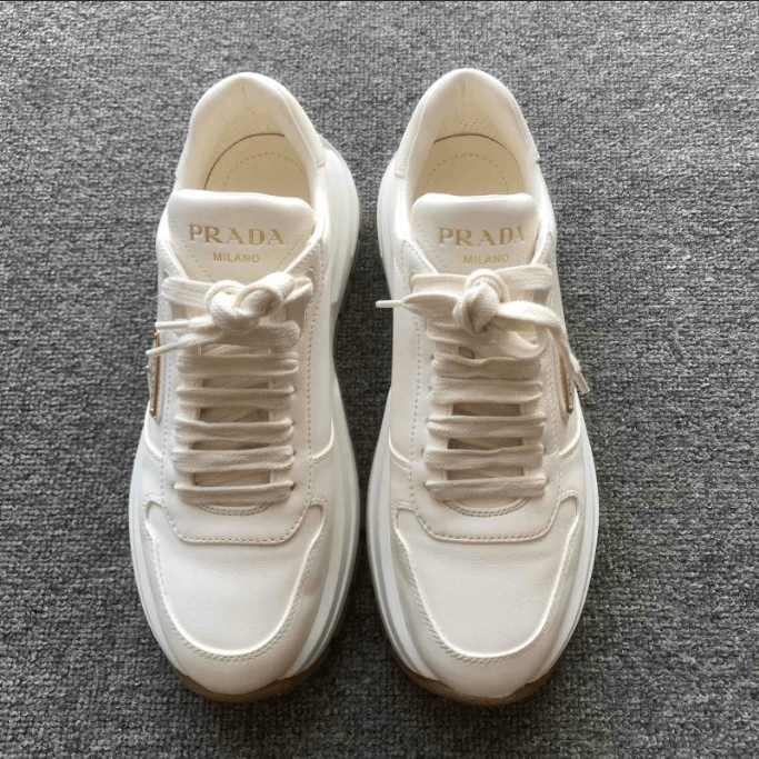 Prada Prada shoes Size US 8.5 / IT 38.5 - 2 Thumbnail