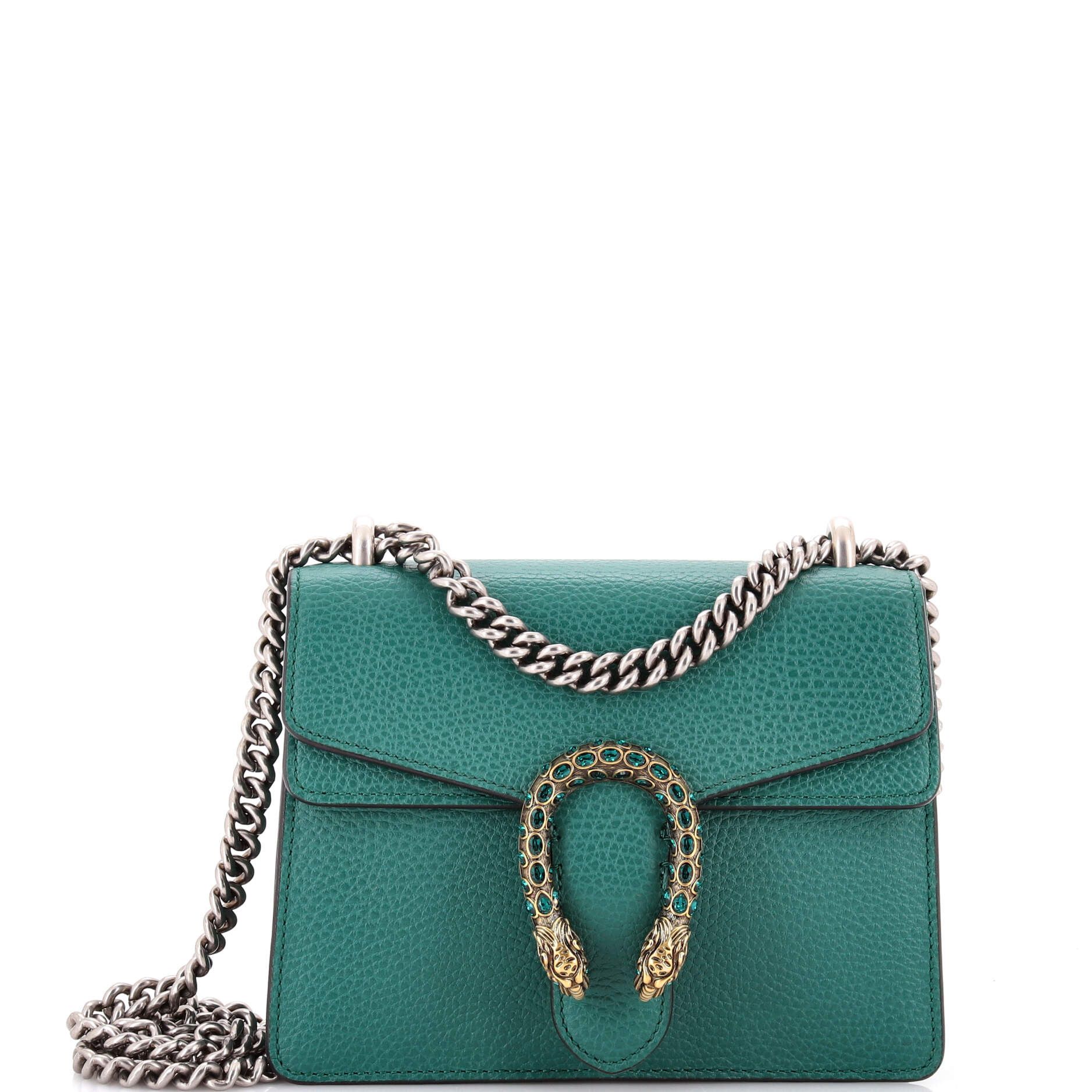 Gucci Dionysus Bag Size ONE SIZE - 1 Thumbnail