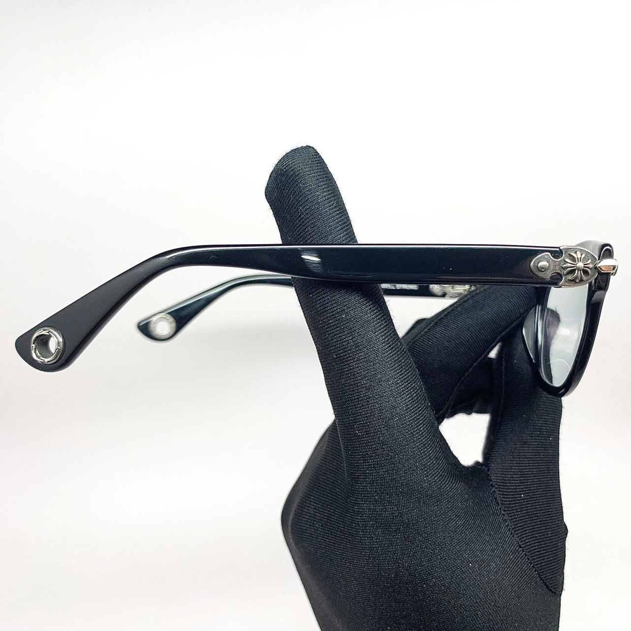 Chrome Hearts Chrome Hearts Glasses Well Strung Size ONE SIZE - 5 Thumbnail