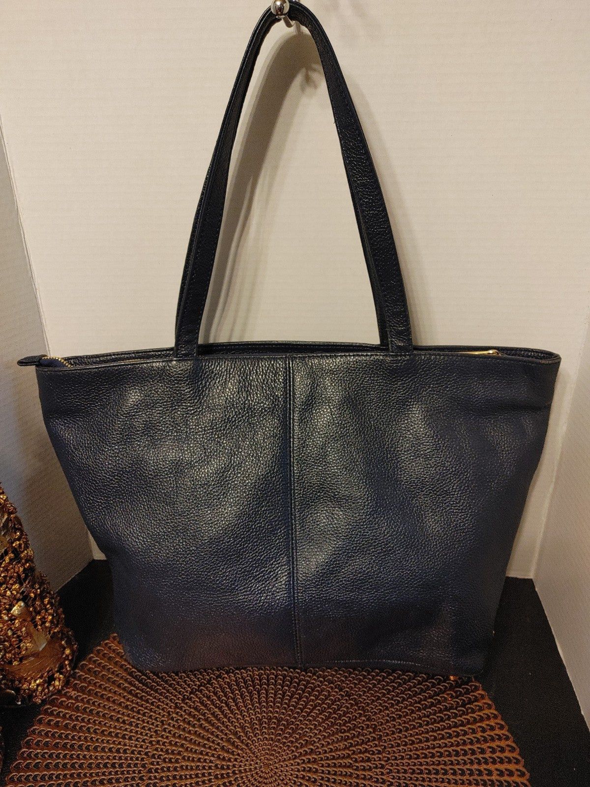 Other Onna Ehrlich Leather Bag Size ONE SIZE - 3 Thumbnail