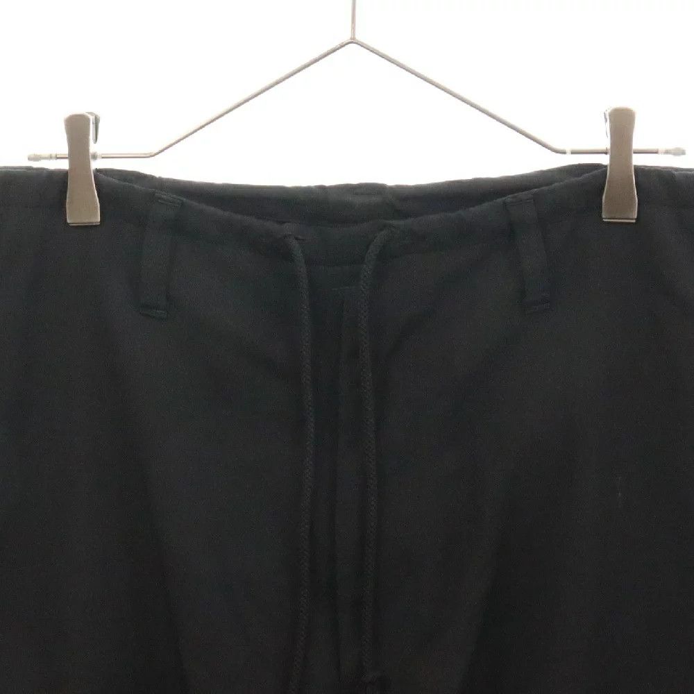 Yohji Yamamoto Yohji Yamamoto POUR HOMME 18SS string pants Size US 36 / EU 52 - 3 Thumbnail