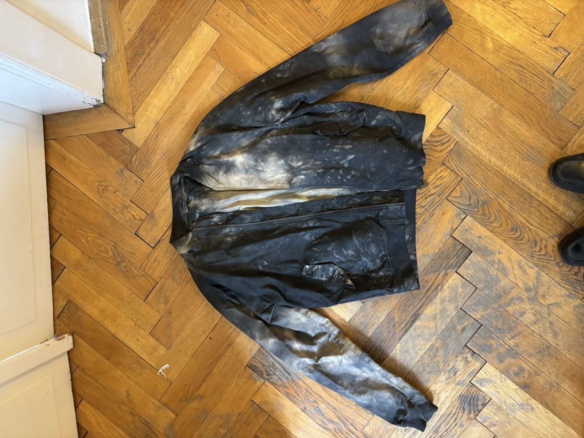 Other Dyed American Vintage Bomber Jacket in Acne Studios Style Size US S / EU 44-46 / 1 - 4 Thumbnail