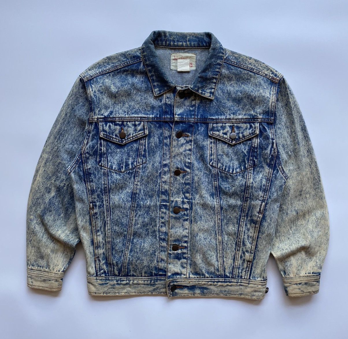 Japanese Brand × Vintage Vintage John kent Size US M / EU 48-50 / 2 - 1 Thumbnail