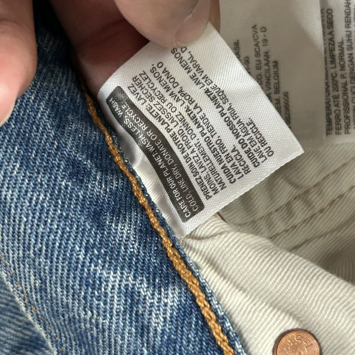 DENIM TEARS Denim Tears Gemstone Jeans Size US 28 / EU 44 - 5 Thumbnail