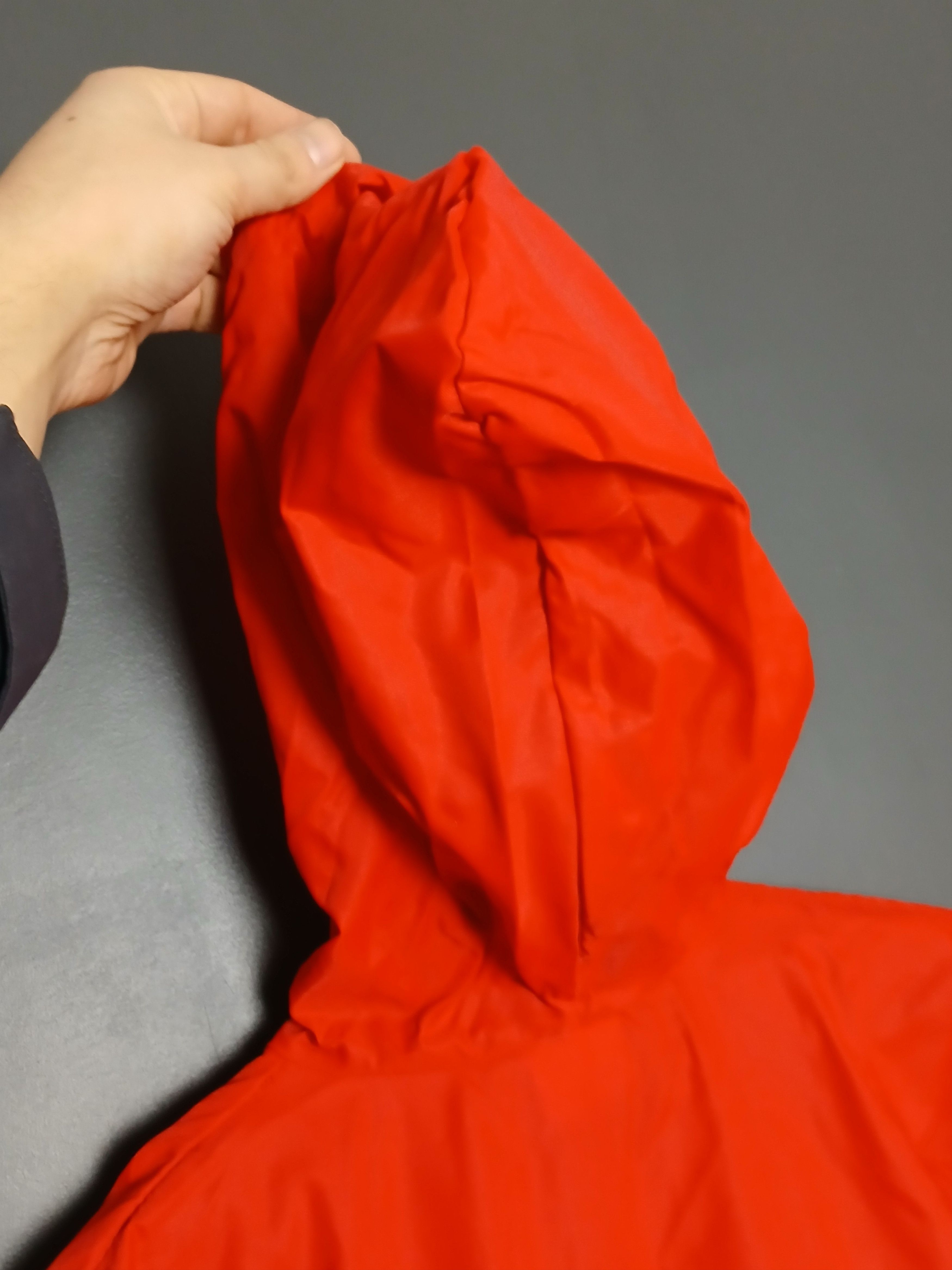 Marlboro × Vintage Vintage Marlboro Raincoat Jacket Size US M / EU 48-50 / 2 - 5 Thumbnail