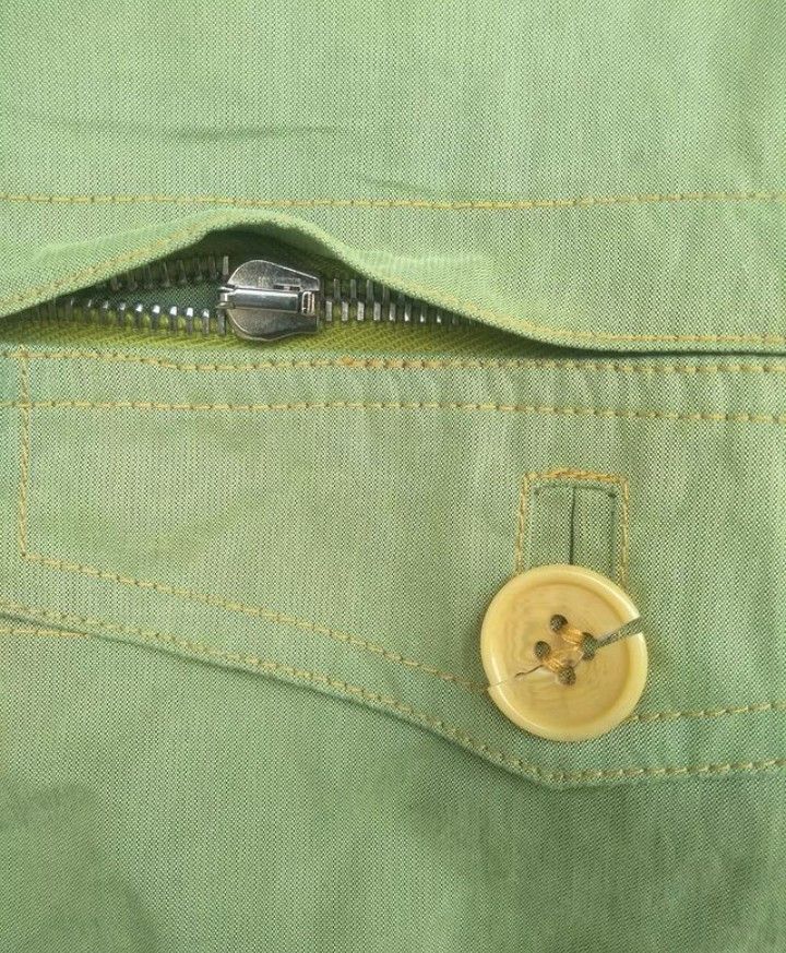 Versace V2 by Versace Classic Jacket Size L / US 10 / IT 46 - 7 Thumbnail