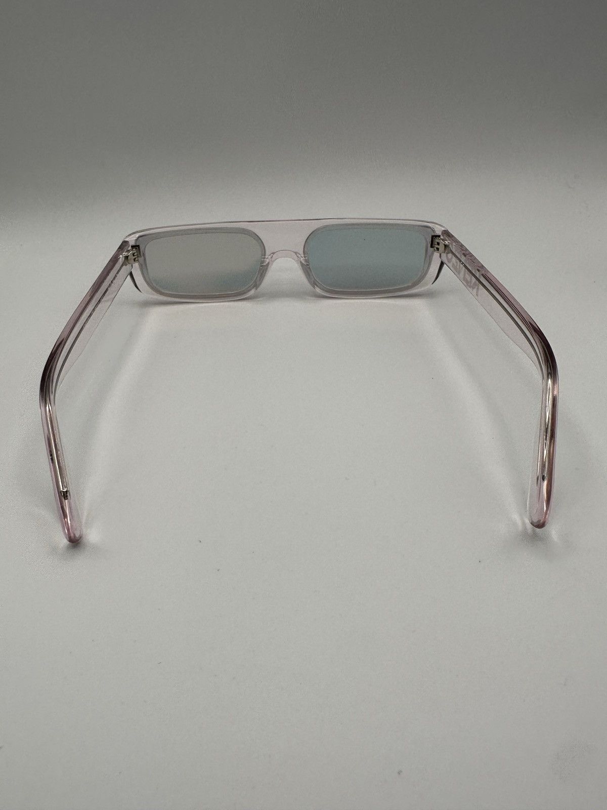 Kenzo Kenzo Spellout Statement Sunglasses Size ONE SIZE - 5 Thumbnail