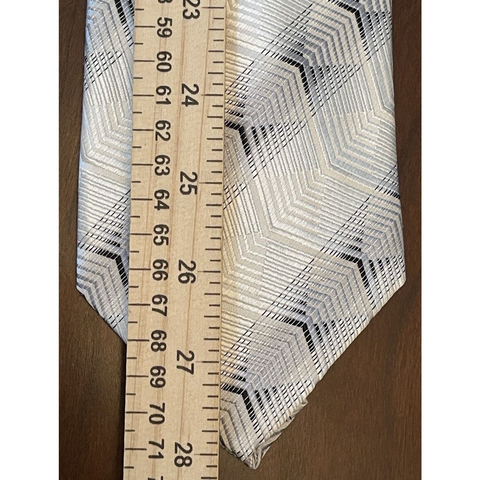 Other Versailler By Piattelli Hand Made 100% Silk Made In China Size ONE SIZE - 5 Thumbnail