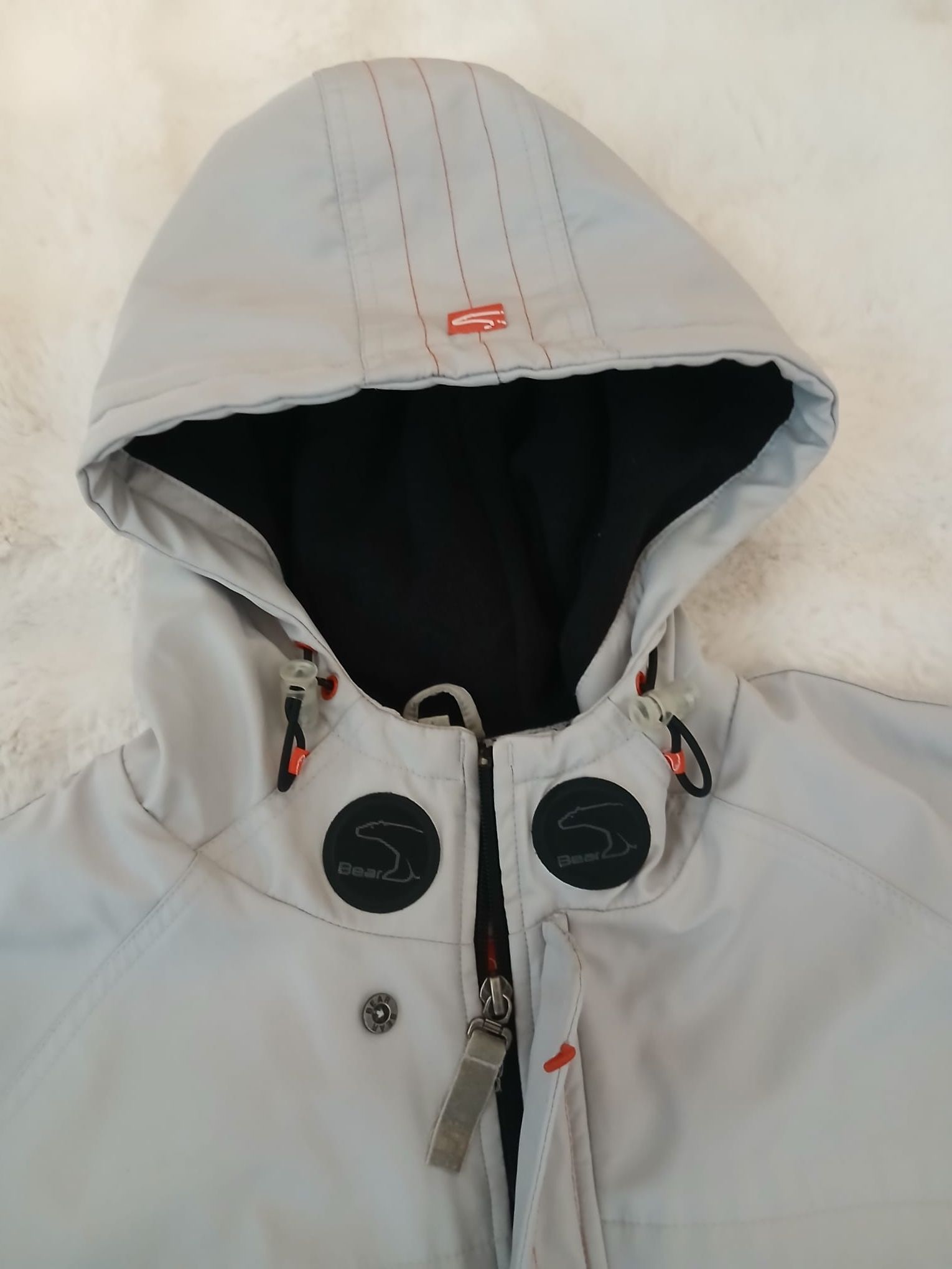 Other Archive | Bear USA 900-Series "Scientific Research" Parka Size US L / EU 52-54 / 3 - 5 Thumbnail