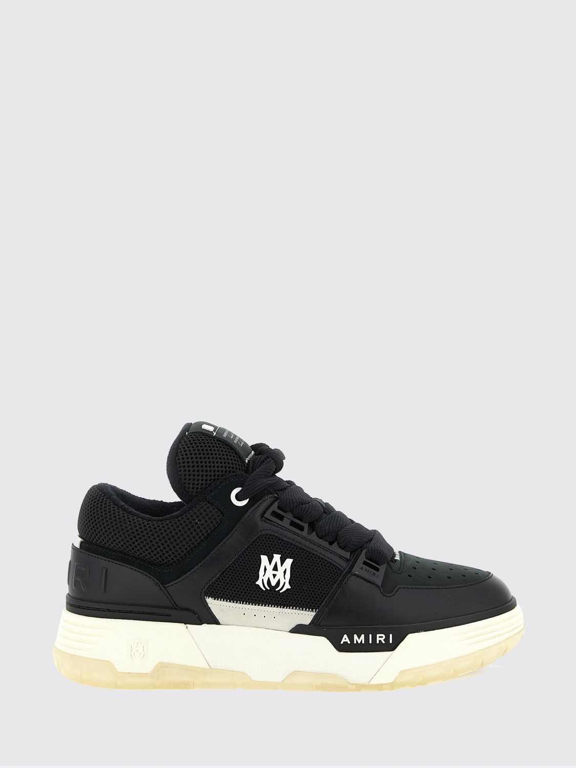 Amiri Sneakers Men Black 1