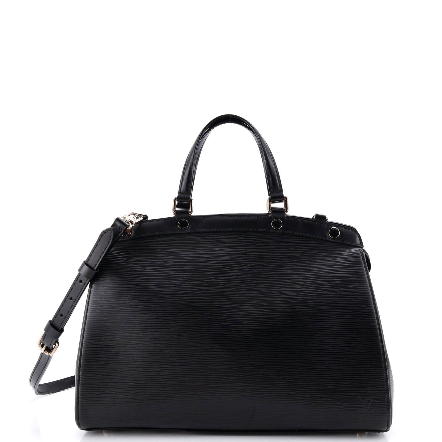 Louis Vuitton Brea Handbag Size ONE SIZE - 1 Thumbnail