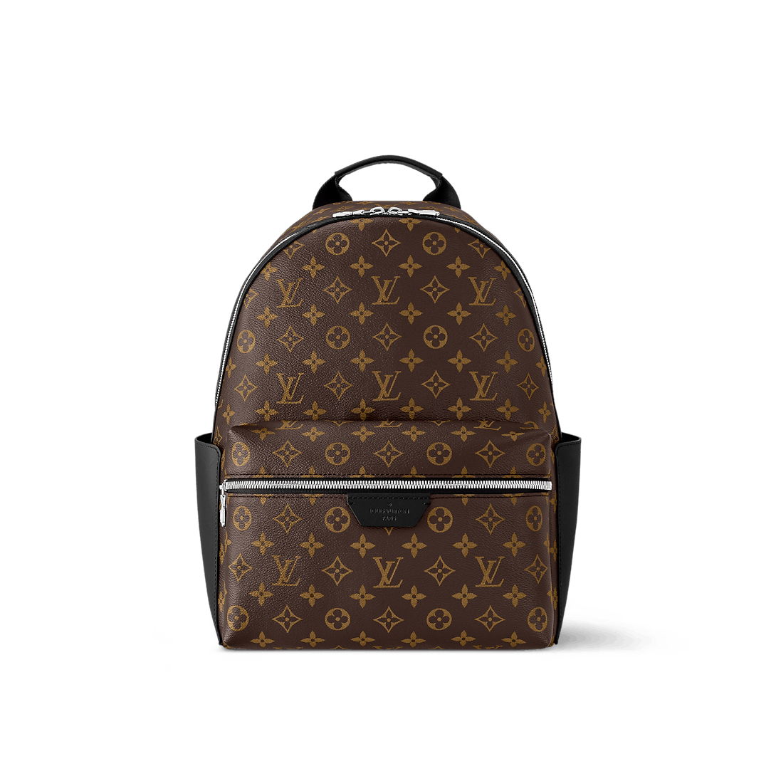 Louis Vuitton Discovery PM Backpack Size ONE SIZE - 1 Thumbnail