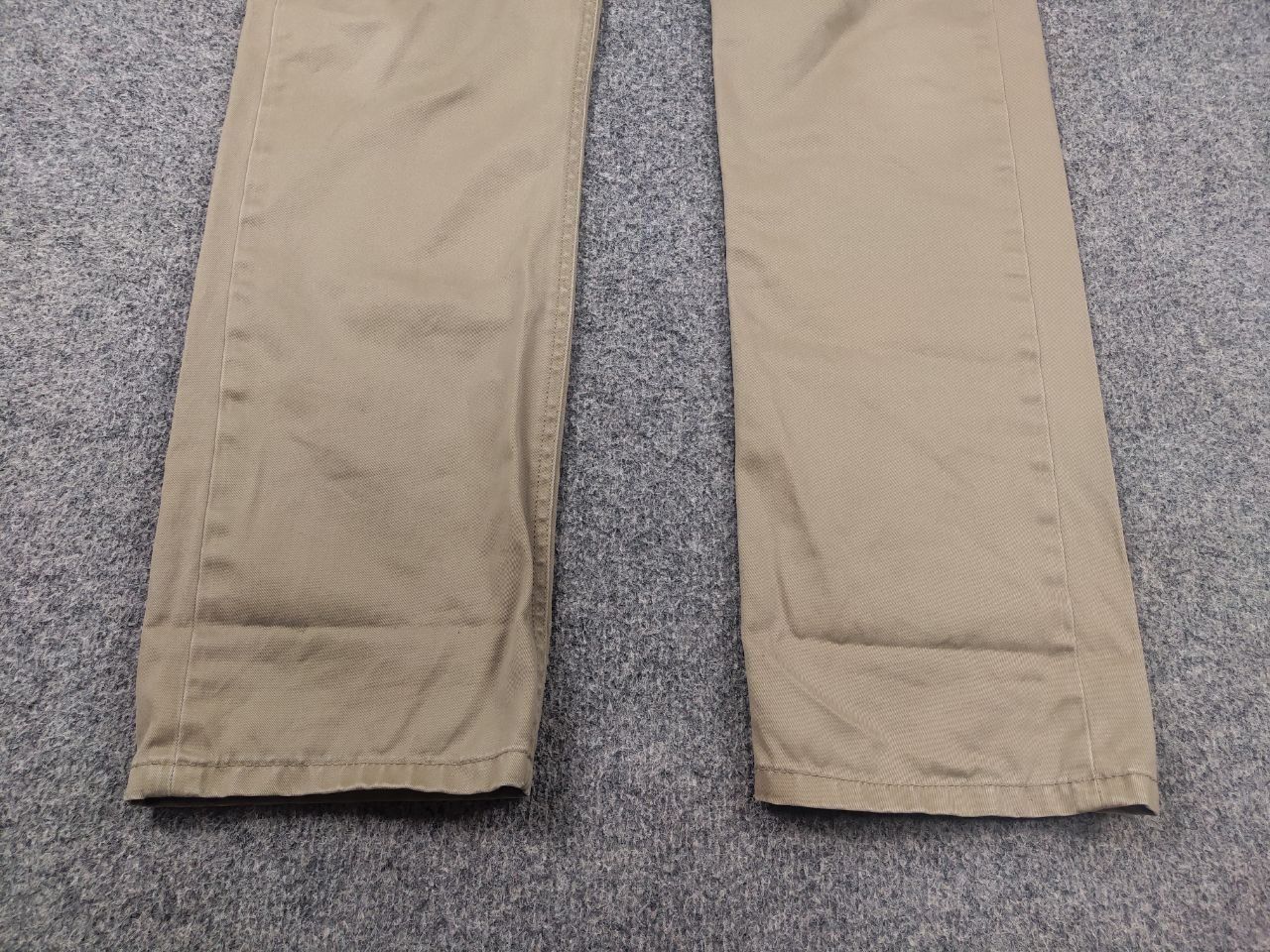 Scarti-Lab Scarti lab Design Canvas Trouser Straight Pants Vintage Size US 31 - 6 Thumbnail