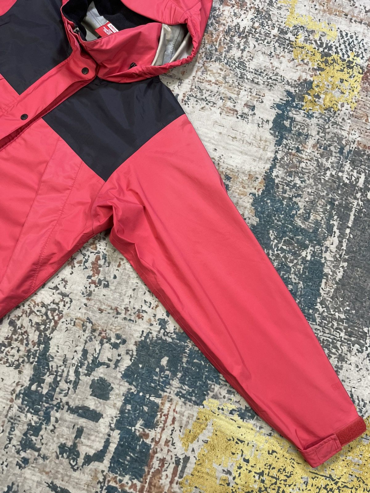 The North Face Vtg The North Face Goretex Mountain Parka Size M / US 6-8 / IT 42-44 - 3 Thumbnail