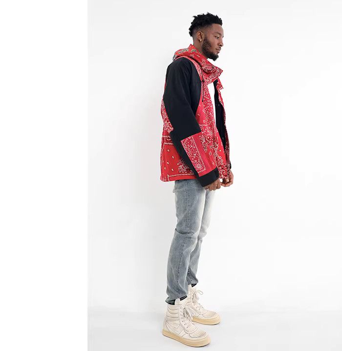 Other Paisley Mountain Jacket Size US L / EU 52-54 / 3 - 18 Thumbnail