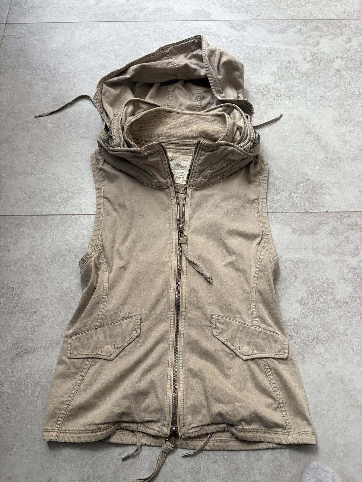 Goa Bono Vest | Grailed