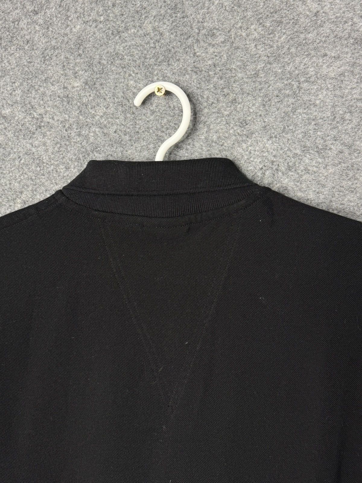 October's Very Own Ovo Octobers Very Own Mens polo tshirt size M Size US M / EU 48-50 / 2 - 12 Thumbnail