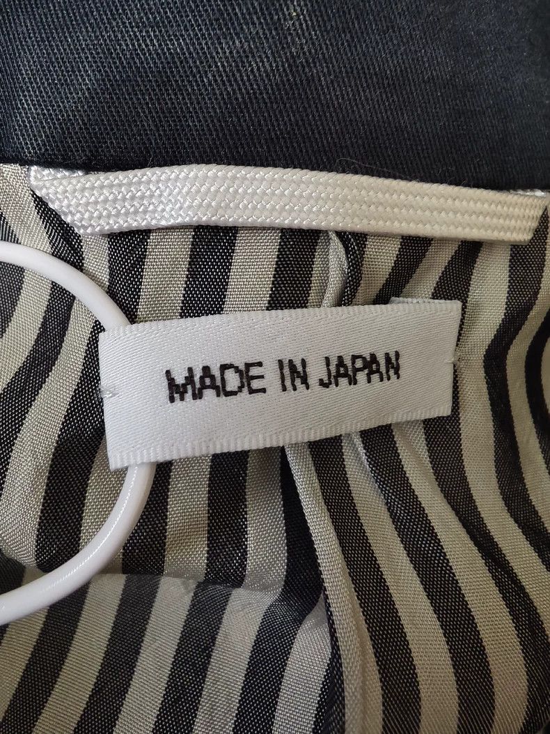 Thom Browne Thom Browne Blue coat Size US XS / EU 42 / 0 - 3 Thumbnail