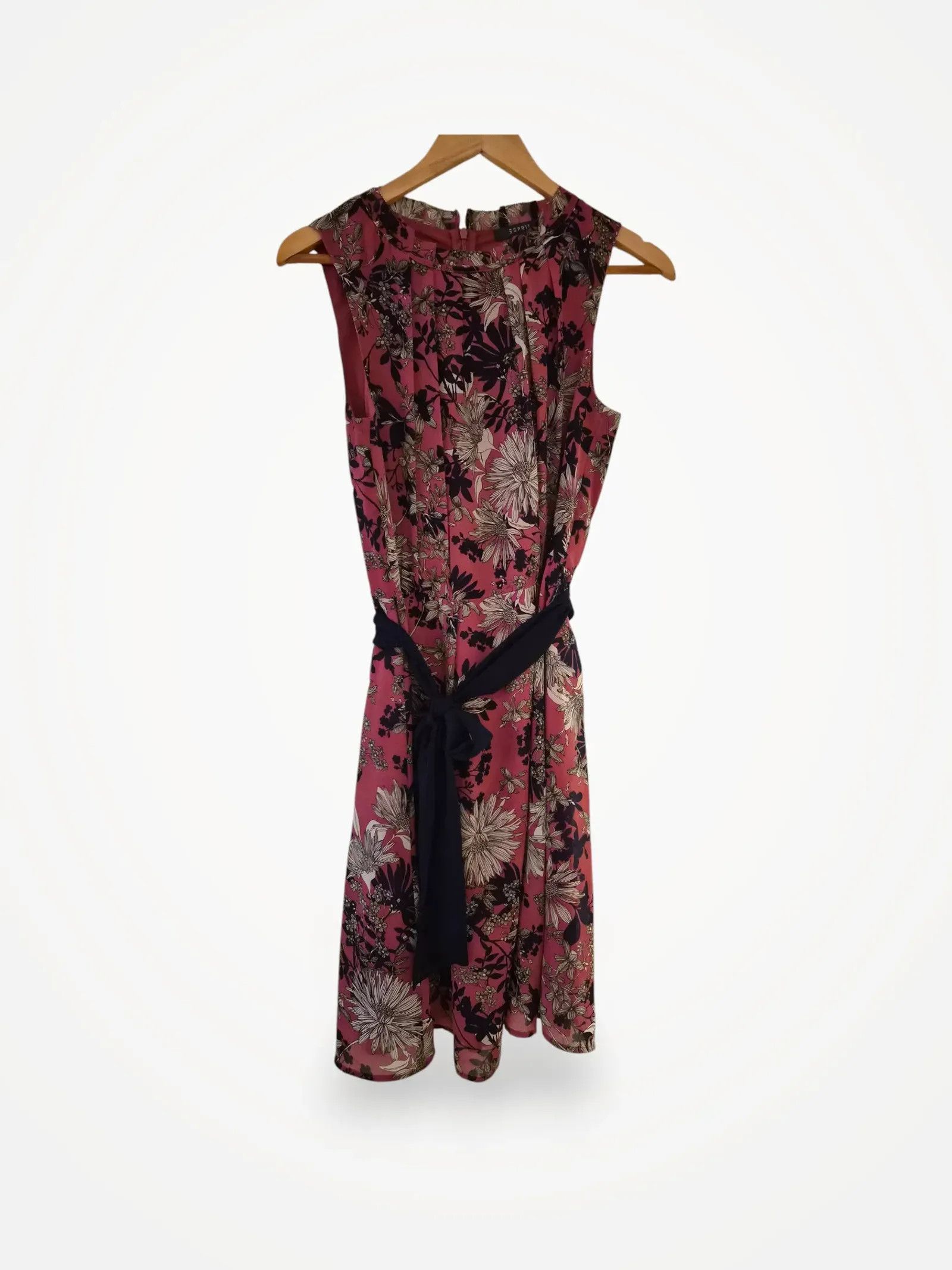 Esprit Esprit Dress Size S / US 4 / IT 40 - 1 Thumbnail