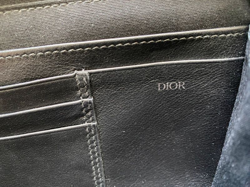 Dior Dior Pouch with shoulder strap Size ONE SIZE - 5 Thumbnail