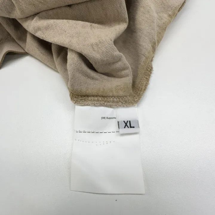 Supreme x Stone Island Long Sleeve Tshirt -2506