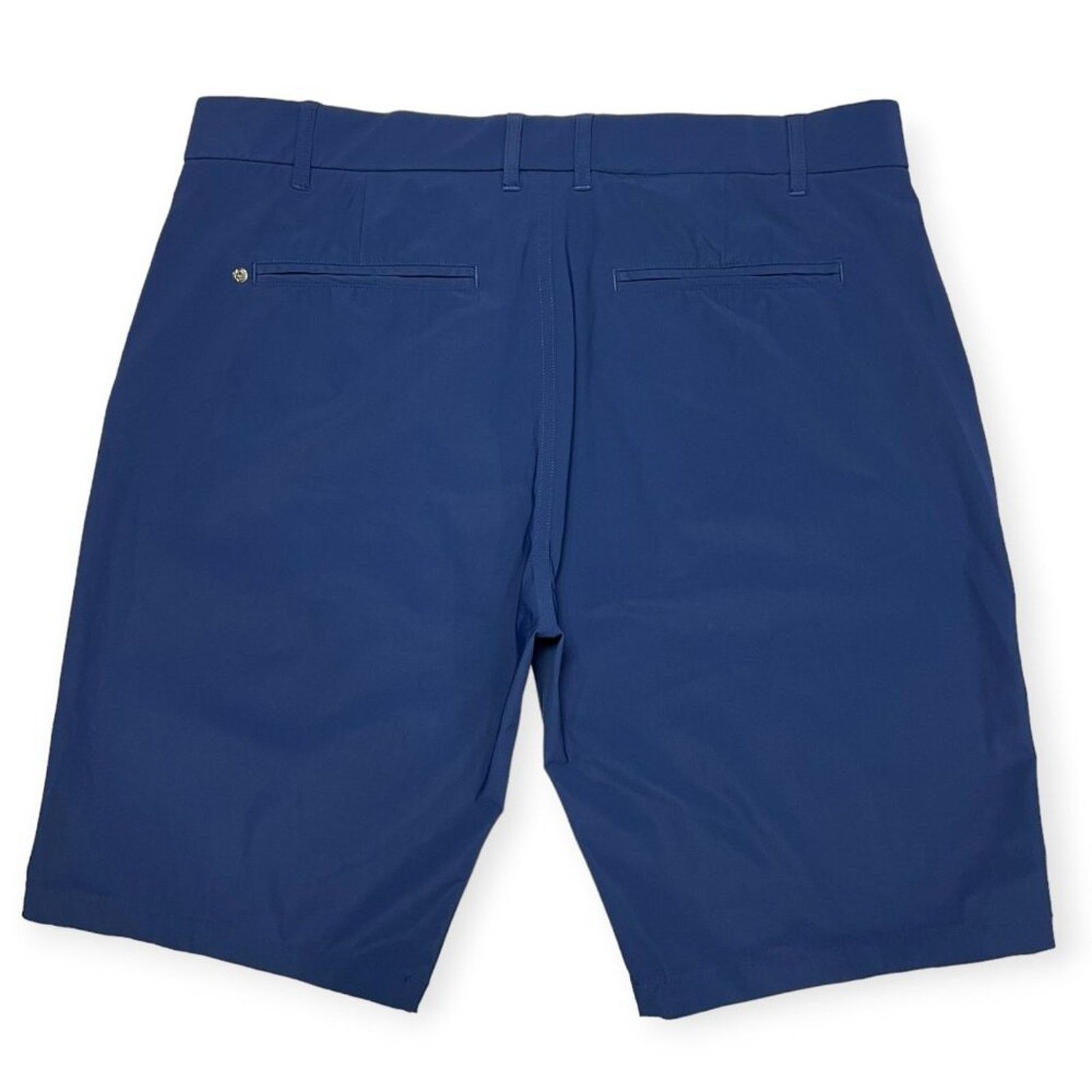 Other Greyson Montauk Golf Shorts Blue Size 36 Size US 36 / EU 52 - 2 Thumbnail